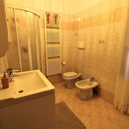 Appartamento And Spacious