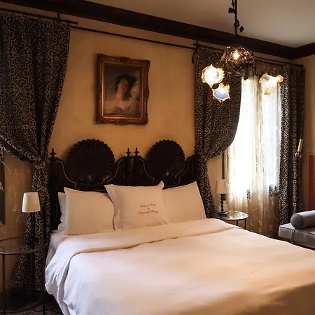 Novecento Boutique Ξενοδοχείο Βενετία