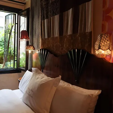 Novecento Boutique Βενετία