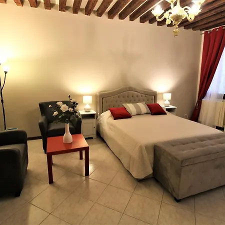 And Spacious Venice
