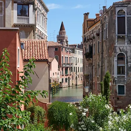 Apartment Palazzo Morosini Degli Spezieri - Lifestyle Venice