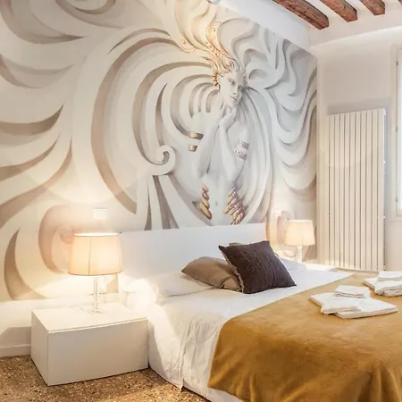 San Polo Design By Wonderful Italy Venice