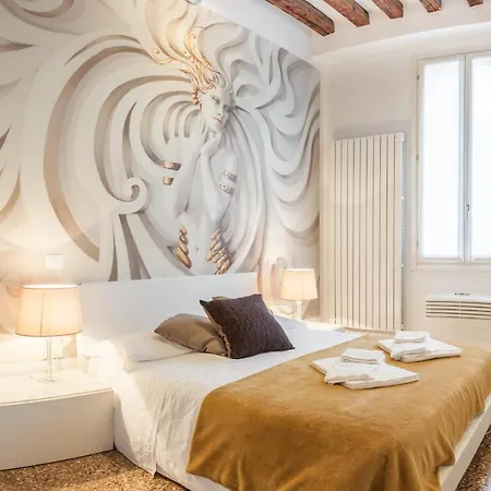 Apartmán San Polo Design By Wonderful Italy *