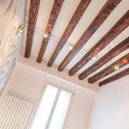 San Polo Design By Wonderful Italy Apartment *