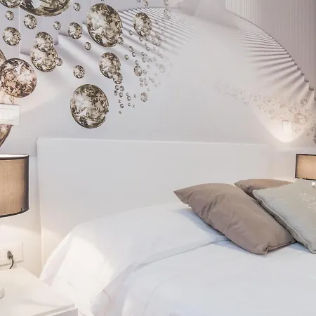 San Polo Design By Wonderful Italy Venice