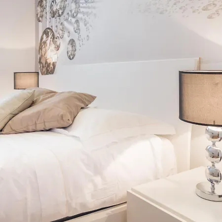 San Polo Design By Wonderful Italy Apartment Venice