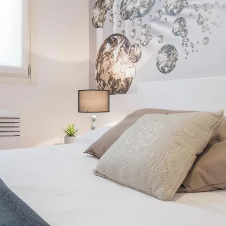 San Polo Design By Wonderful Italy Apartment