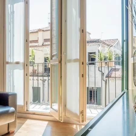 San Polo Design By Wonderful Italy Apartment Venice