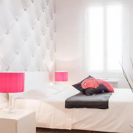 San Polo Design By Wonderful Italy Apartment *