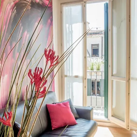 San Polo Design By Wonderful Italy Apartment Venice