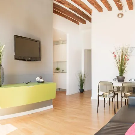 Apartment San Polo Design By Wonderful Italy