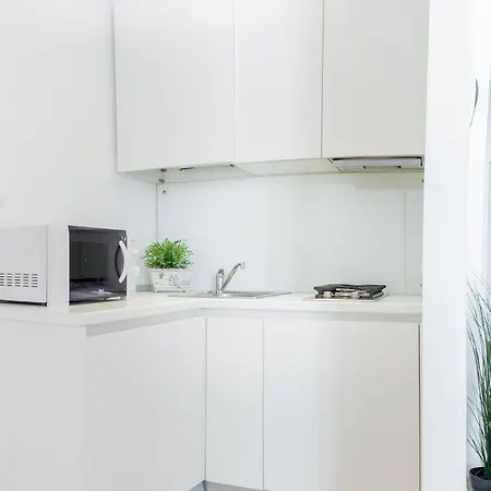 Apartment San Polo Design By Wonderful Italy *