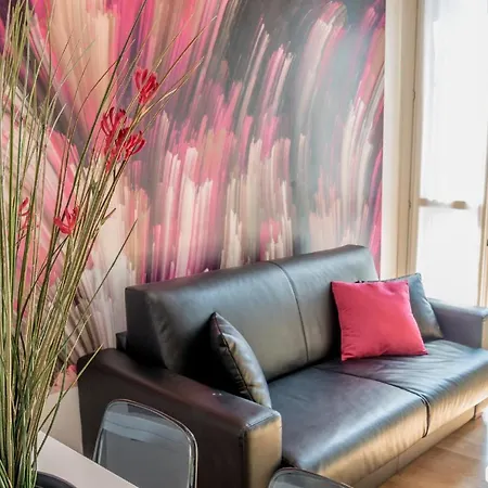 San Polo Design By Wonderful Italy Apartment *