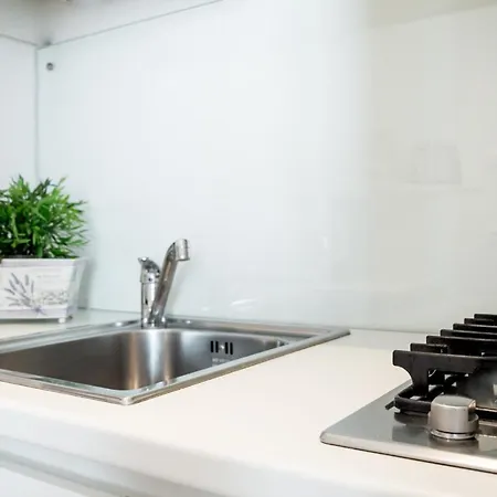 San Polo Design By Wonderful Italy Apartment Venice