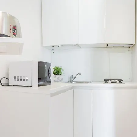 Apartmán San Polo Design By Wonderful Italy *