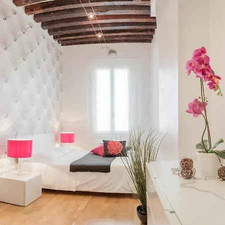 Apartmán San Polo Design By Wonderful Italy