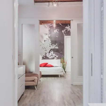 San Polo Design By Wonderful Italy Venice