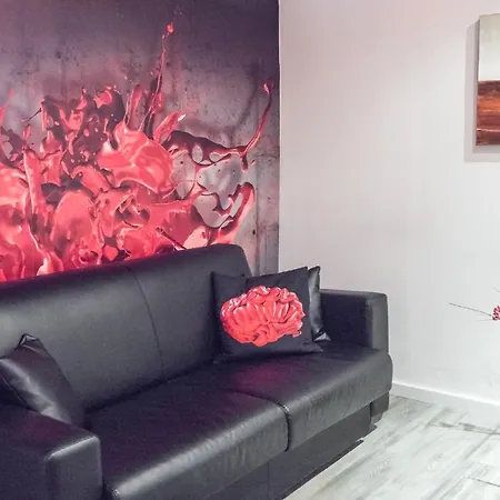San Polo Design By Wonderful Italy Apartment Venice