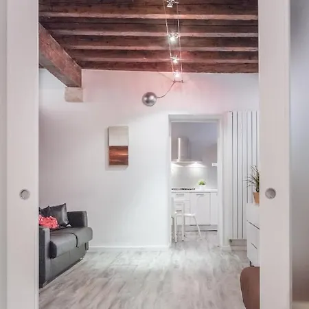 San Polo Design By Wonderful Italy Apartment