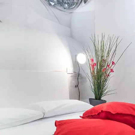 San Polo Design By Wonderful Italy Apartment *