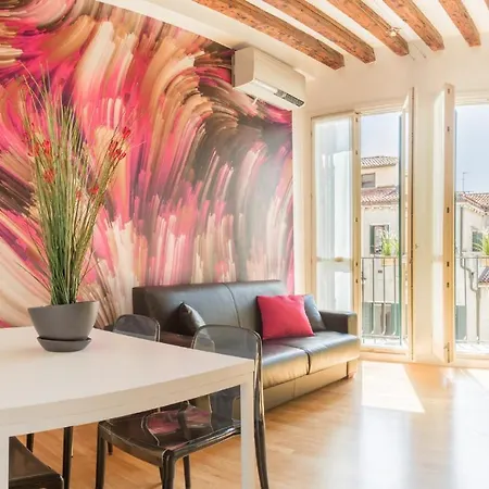 San Polo Design By Wonderful Italy Venice