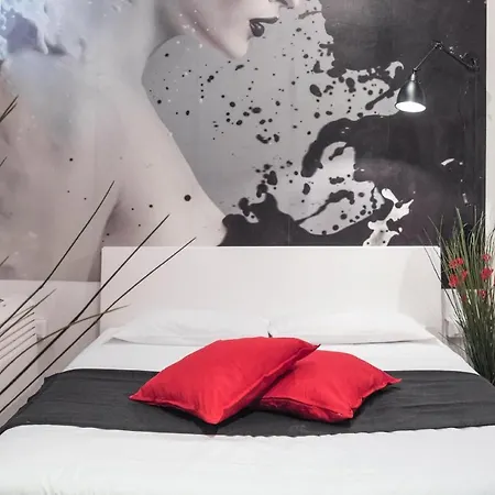 Apartment San Polo Design By Wonderful Italy