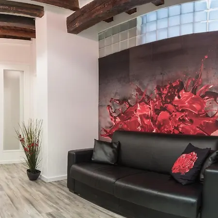 Apartment San Polo Design By Wonderful Italy Venice