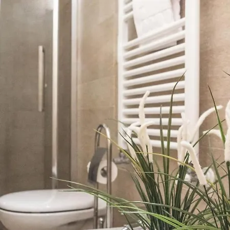 San Polo Design By Wonderful Italy Apartment Venice