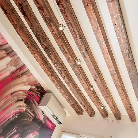 Apartment San Polo Design By Wonderful Italy *