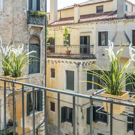 San Polo Design By Wonderful Italy *