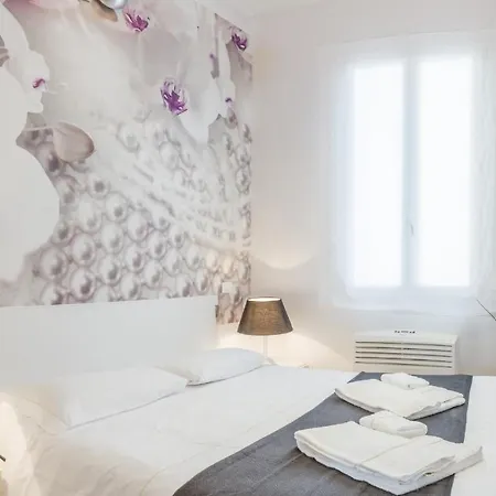 Apartment San Polo Design By Wonderful Italy Venice