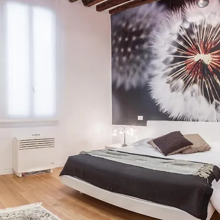 San Polo Design By Wonderful Italy Apartment