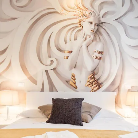 San Polo Design By Wonderful Italy Apartment Venice