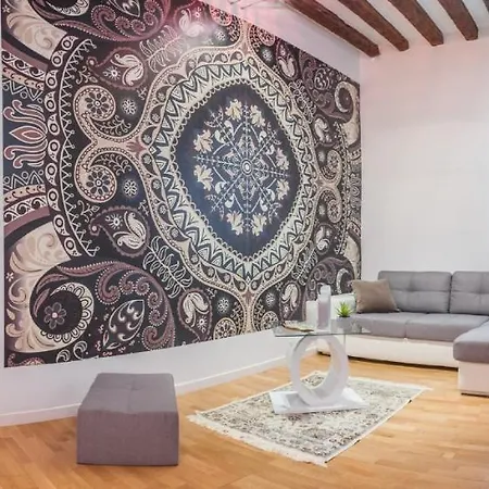 San Polo Design By Wonderful Italy Venice