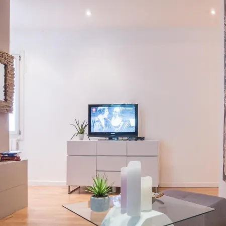 Apartment San Polo Design By Wonderful Italy