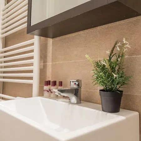 Apartment San Polo Design By Wonderful Italy