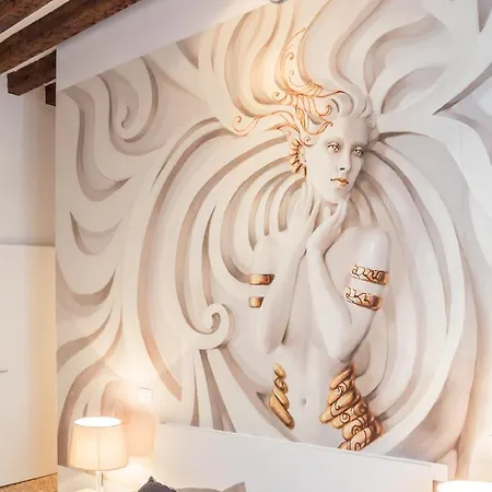 Apartment San Polo Design By Wonderful Italy Venice