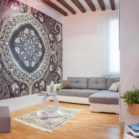 San Polo Design By Wonderful Italy *