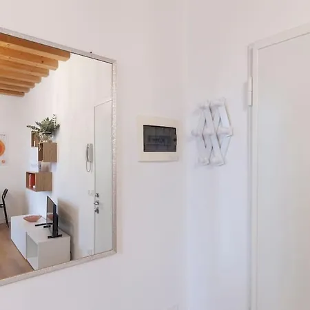 Apartment Bauhaus