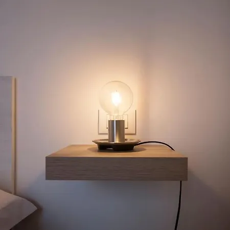 Bauhaus Apartment Venice