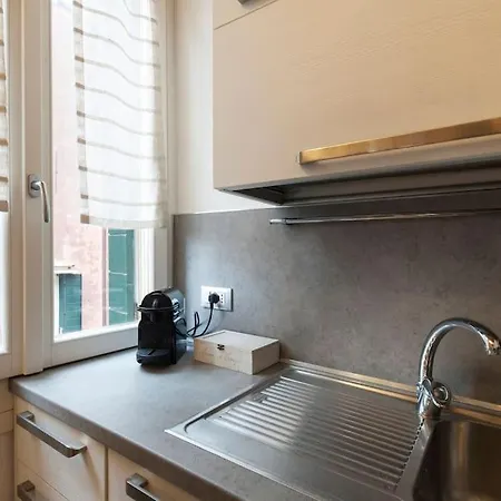 Bauhaus Apartment *