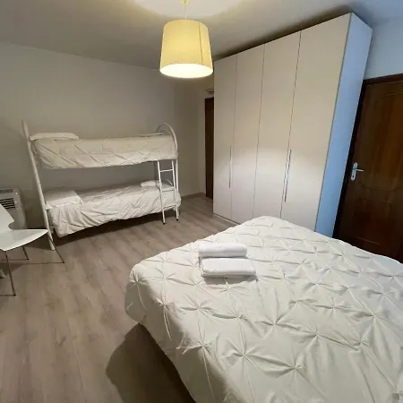 Apartmán Harry's Canal View Benátky