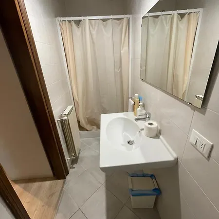 Harry's Canal View Apartmán