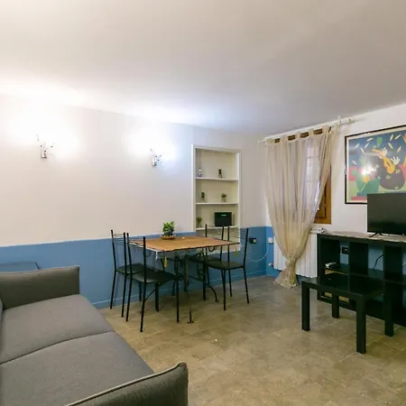 Condominio Cordelina Сasa de vacaciones Venecia
