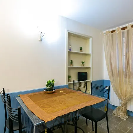 Condominio Cordelina Сasa de vacaciones Venecia