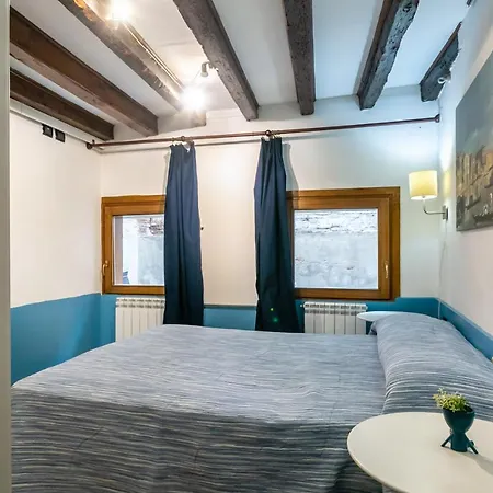 Сasa de vacaciones Condominio Cordelina Venecia