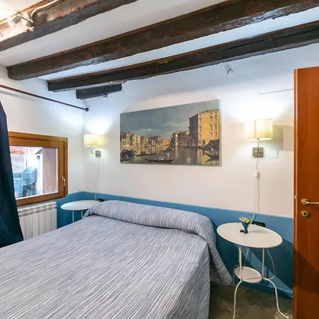 Condominio Cordelina Venecia
