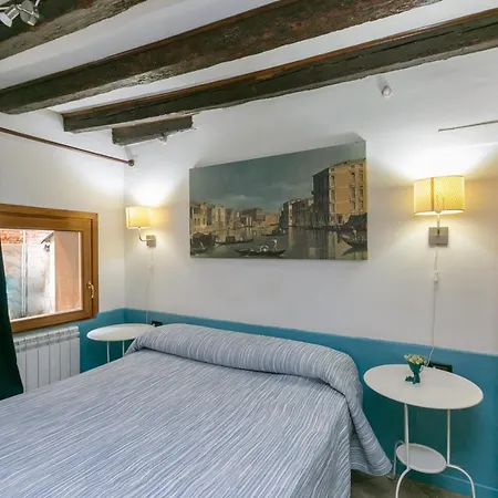 Condominio Cordelina Venecia