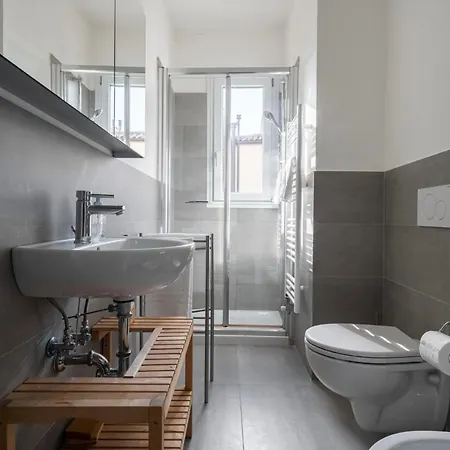 Ca' Giorgia Balcony House Apartment