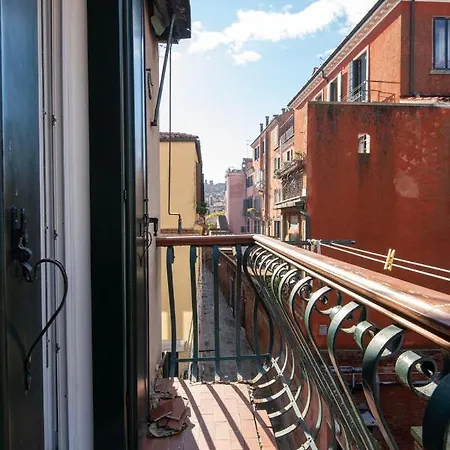 Ca' Giorgia Balcony House Apartment Venice